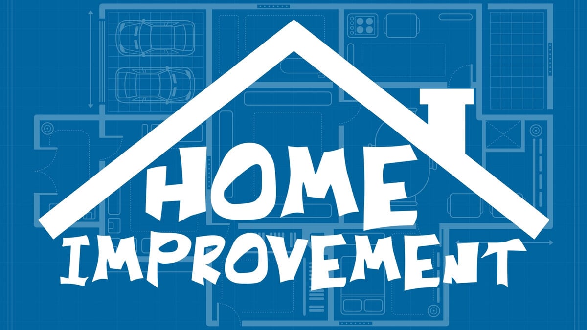 Home Improvement image number null